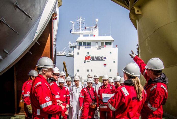 Jumbo HeavyLift
