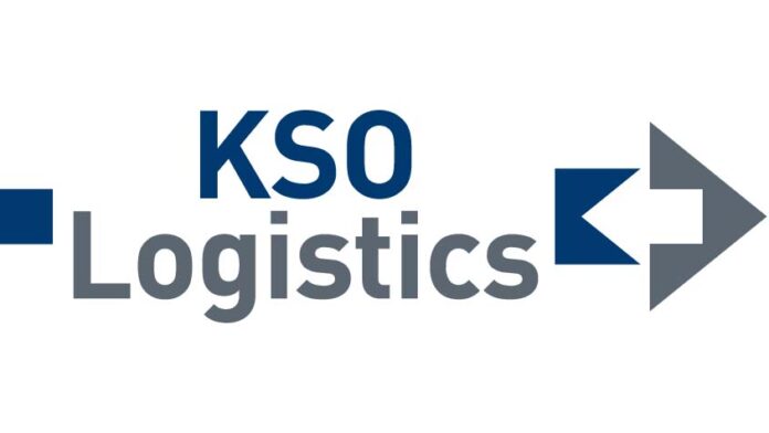 KSO Logistics Logo