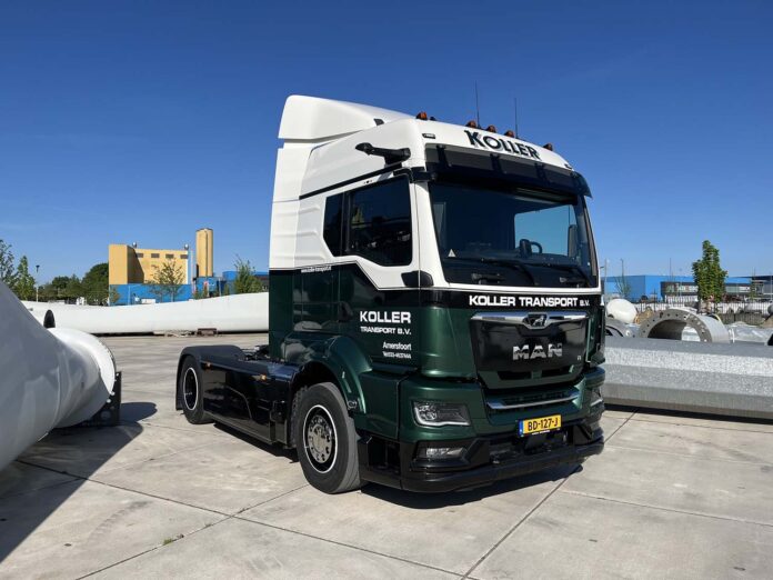 Koller Transport