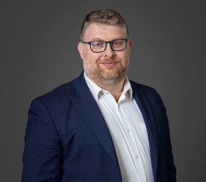 Mark Brattman, Claims Director at ITIC