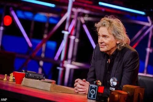 Matthijs van Nieuwkerk maakt na vier jaar tv-terugkeer op SBS6