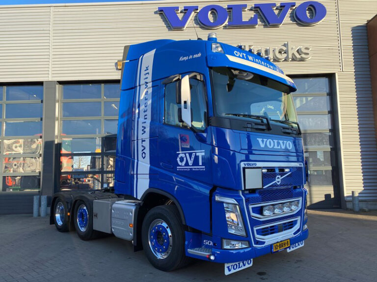 OVT Winterswijk failliet verklaard, alleen mogelijke doorstart voor containerverhuur