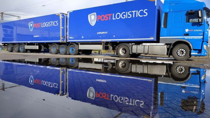 Post Logistics
