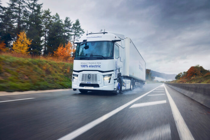 Renault Trucks