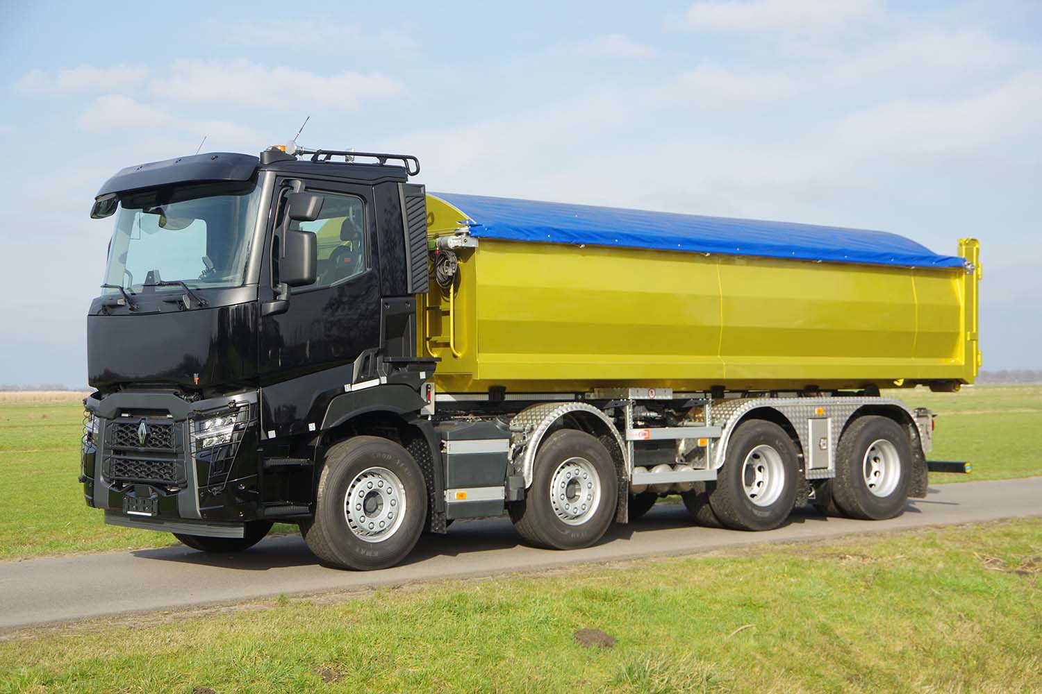 Renault WideSpread