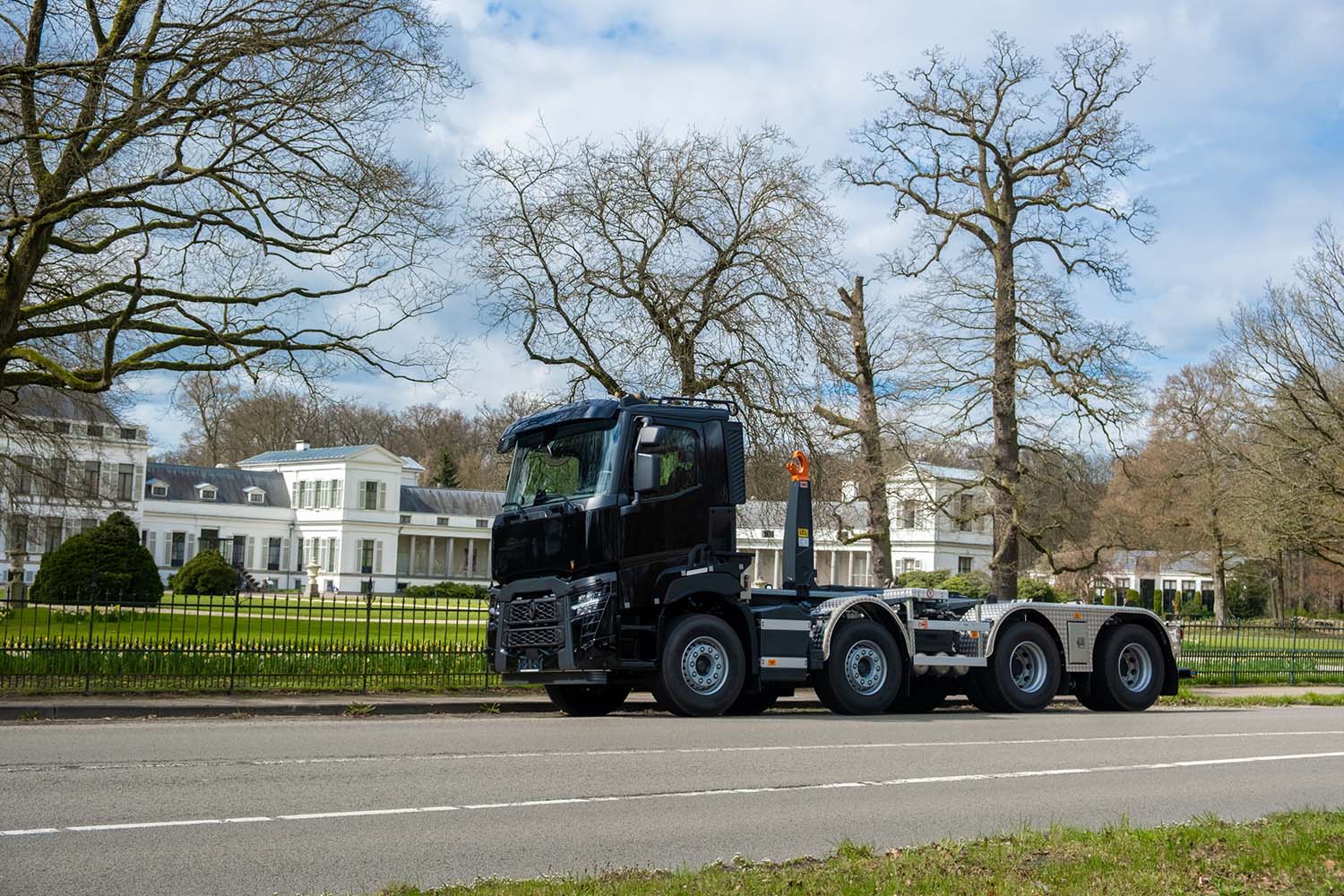 Renault WideSpread