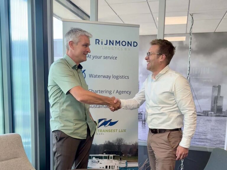 Felbermayr vergroot belang in Rijnmond Logistics naar 65 procent