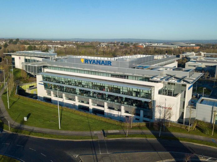 Ryanair