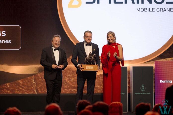 Spierings KW 1 prijs