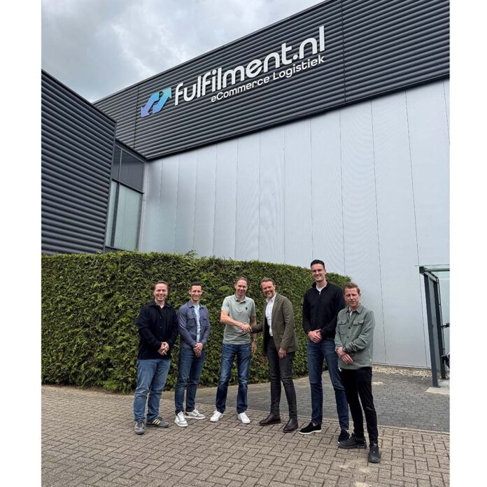 fulfillment.nl overgenomen