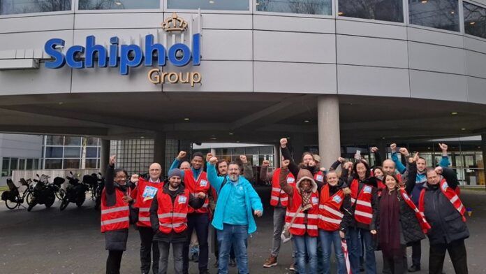 Schiphol Group