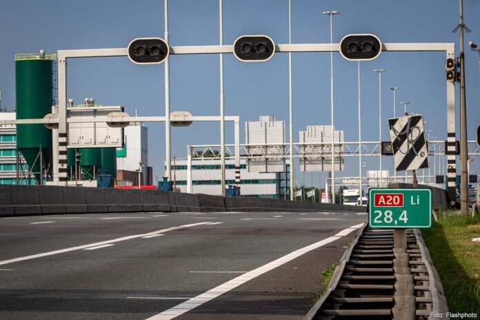 A20 Giessenbruggen