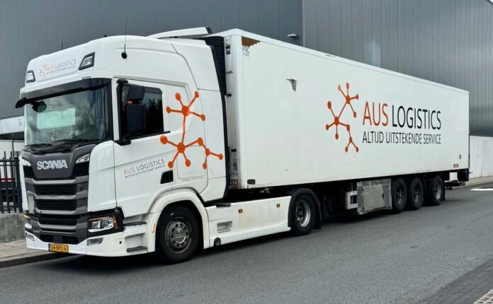 AUS Logistics