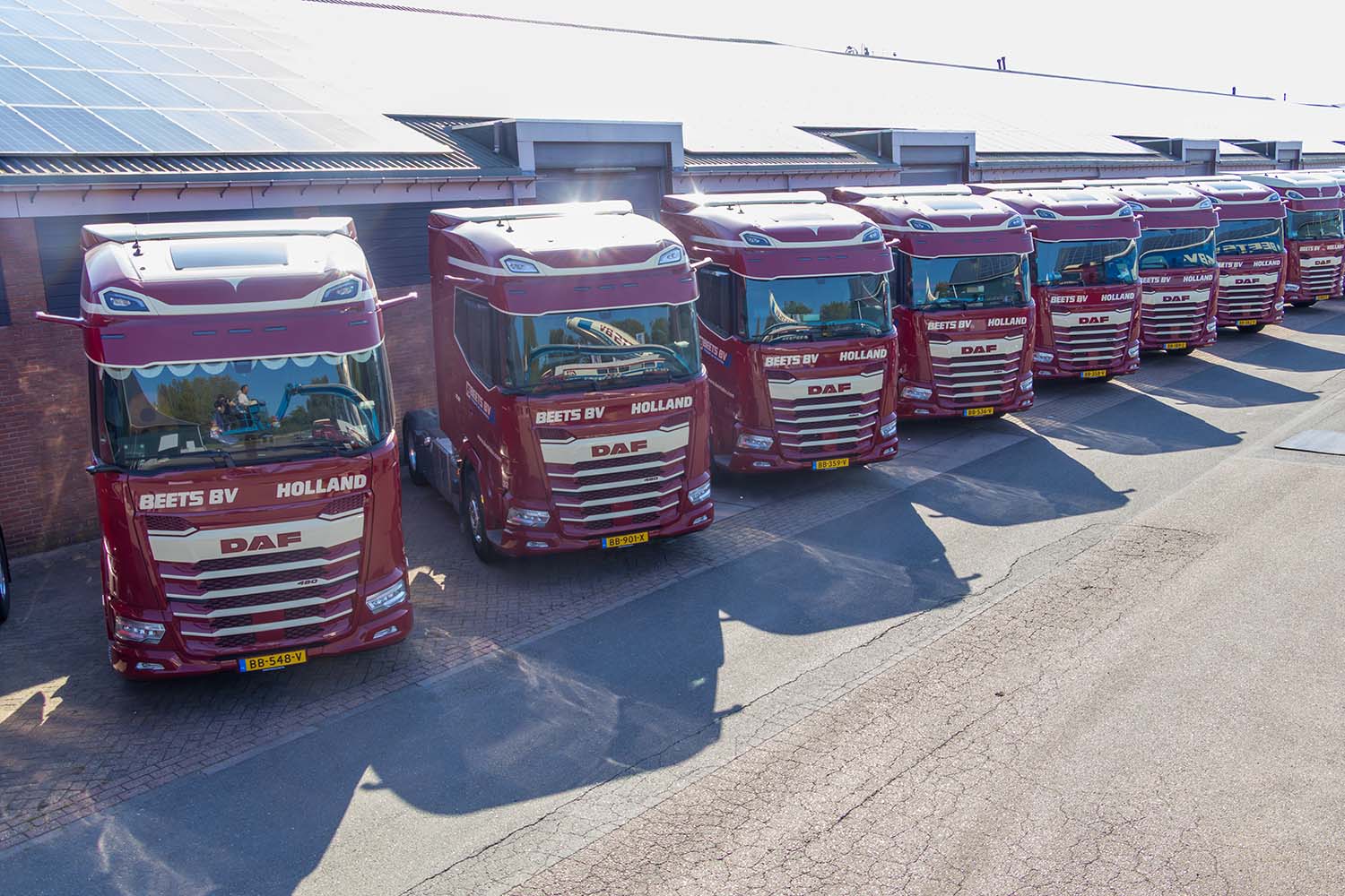 Beets BV