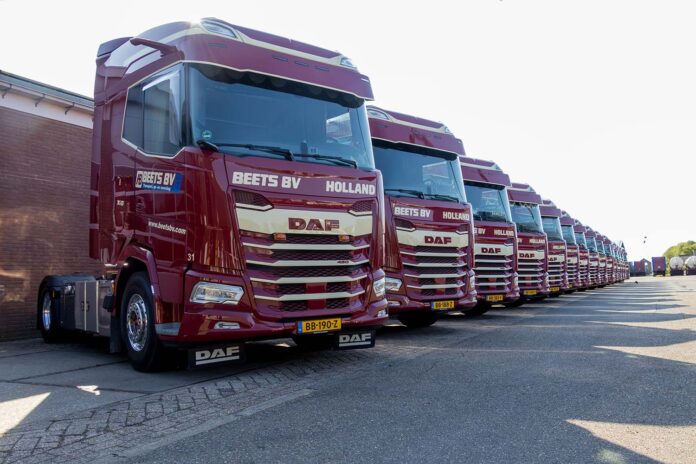 Beets BV