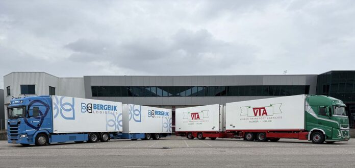 Bergeijk VTA