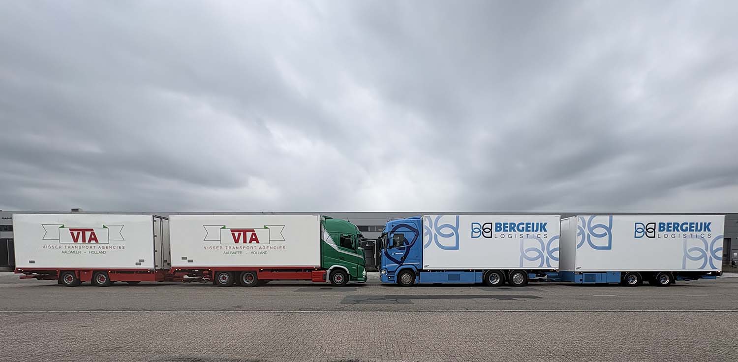 Bergeijk VTA