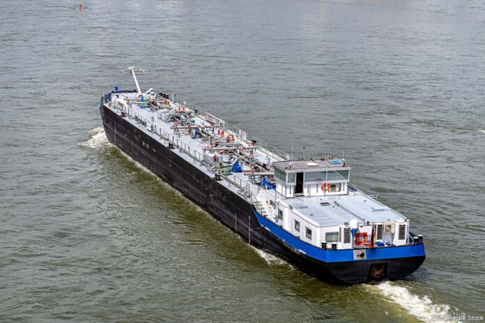 Binnenvaart