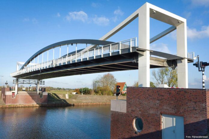 Brug Dorkwerd