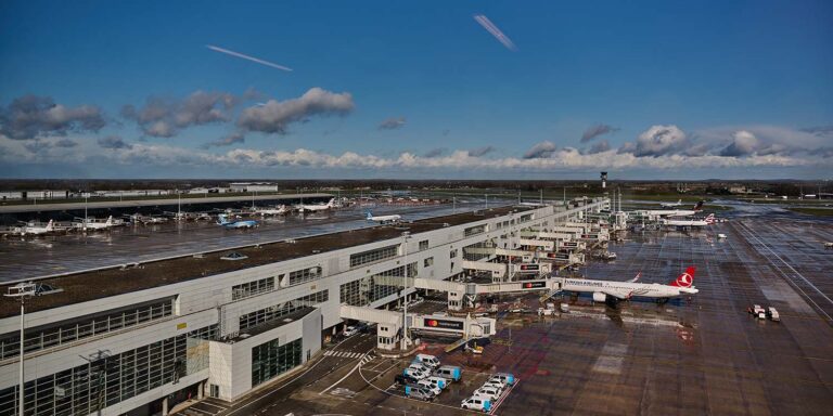 Vrachtvervoer via Brussels Airport groeide in mei met 12 procent tot bijna 76.000 ton