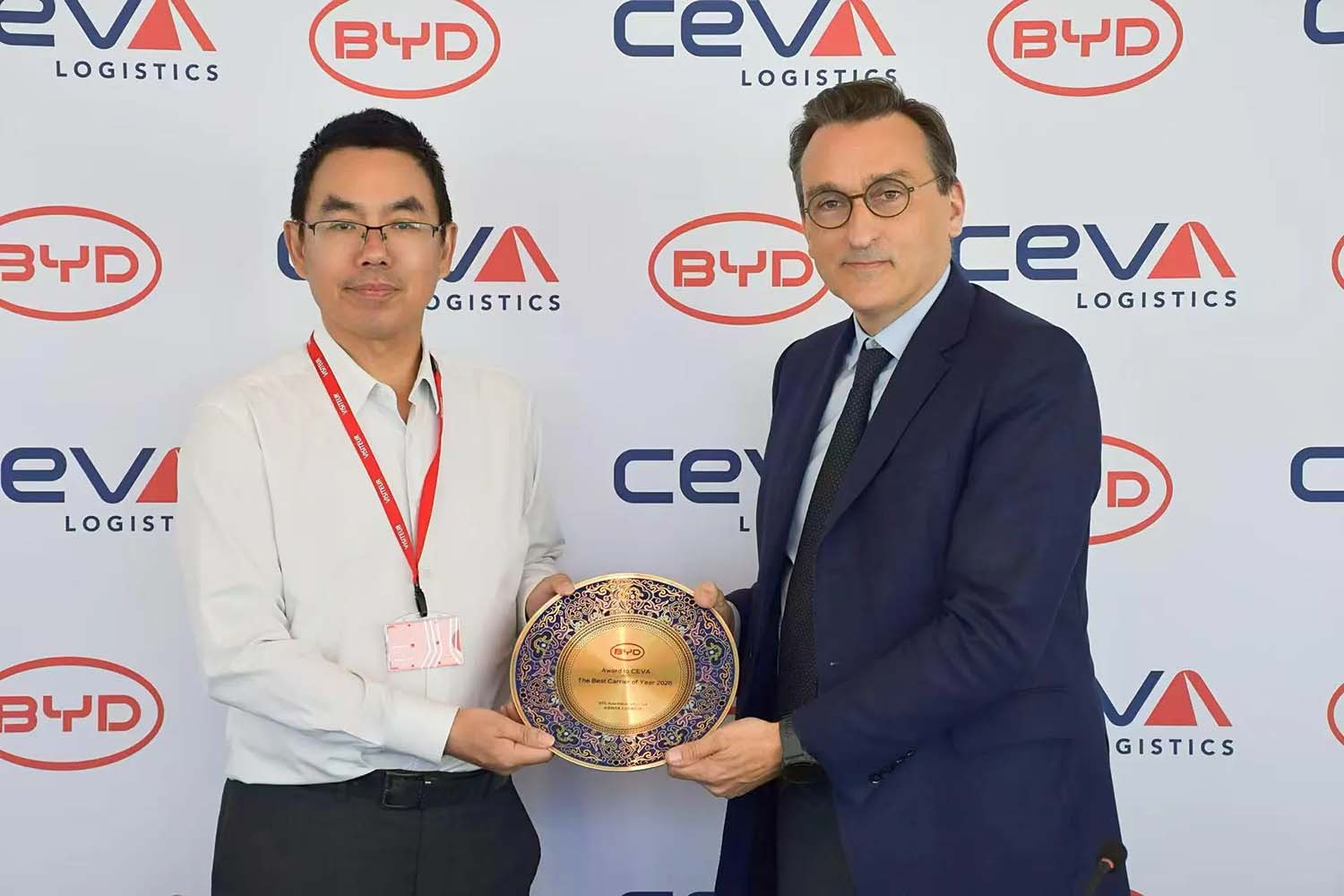 CEVA Logistics