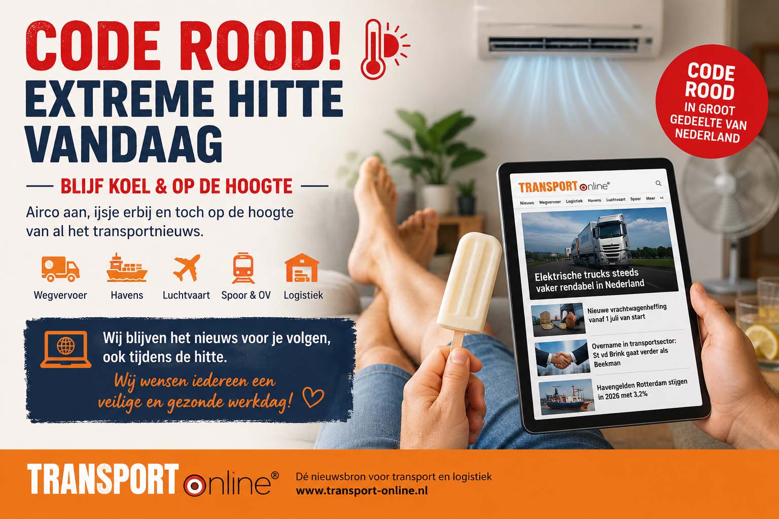 Code Rood