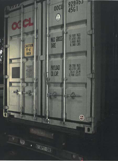 Container