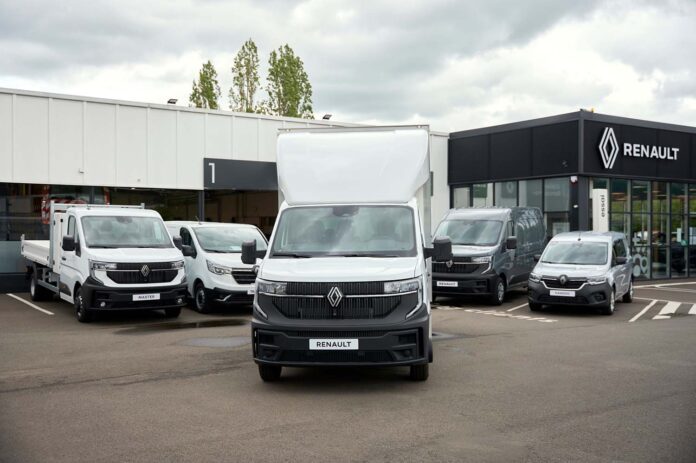 Converted by renault