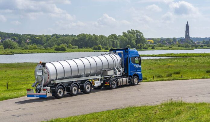 D-Tec Vaccumliner
