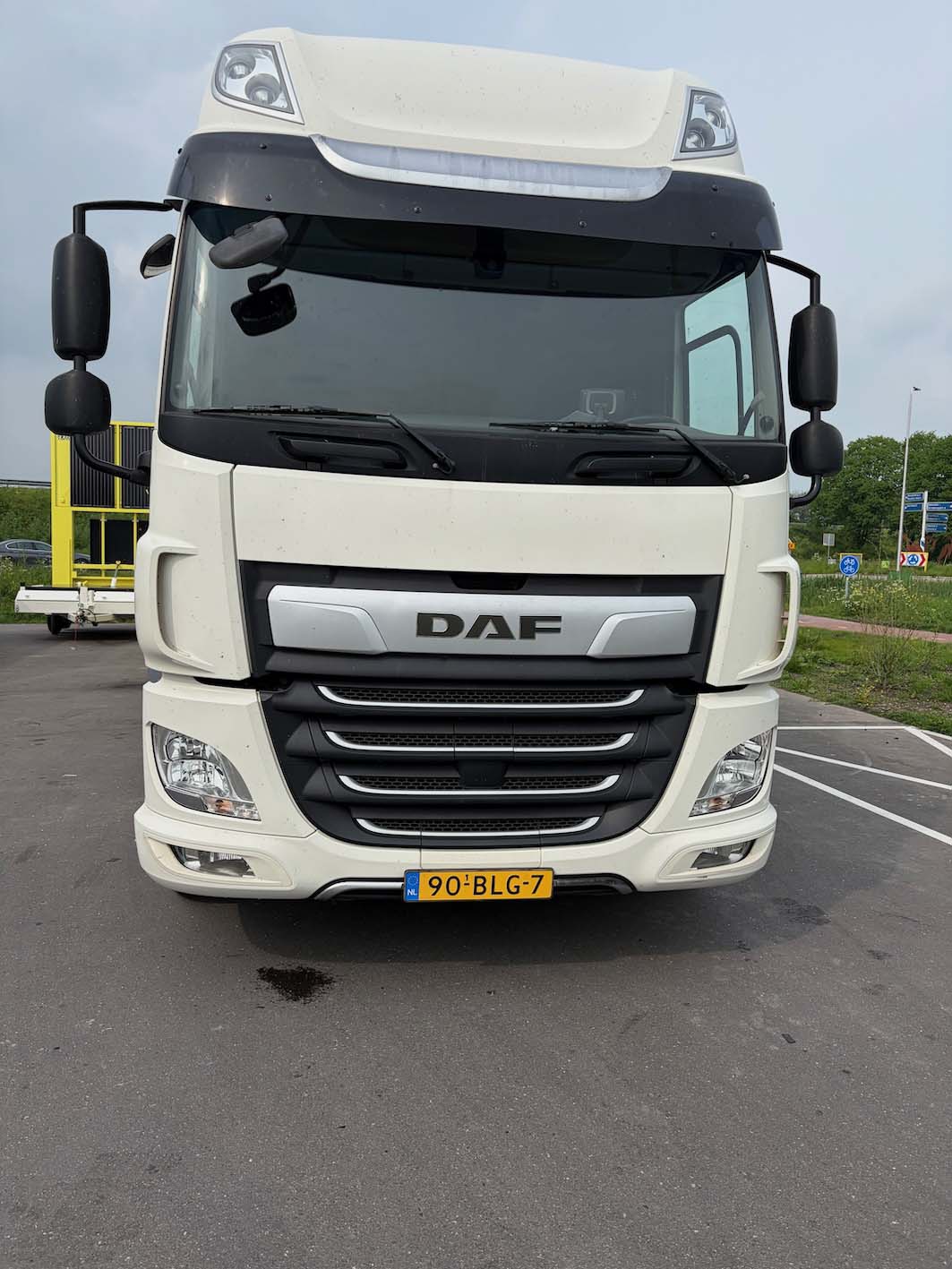 DAF