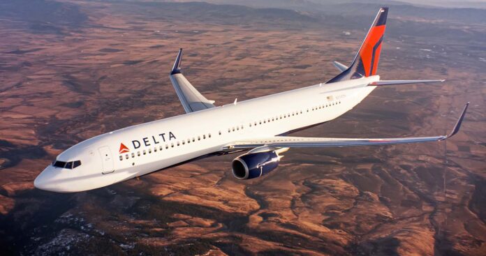 delta Finlets