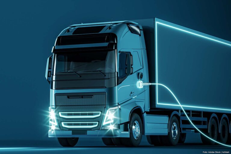 Vrachtwagenheffing versnelt vernieuwing wagenpark: elektrische vrachtwagens steeds vaker rendabel