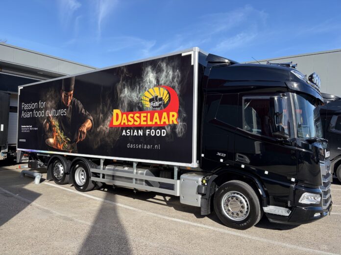 Dasselaar