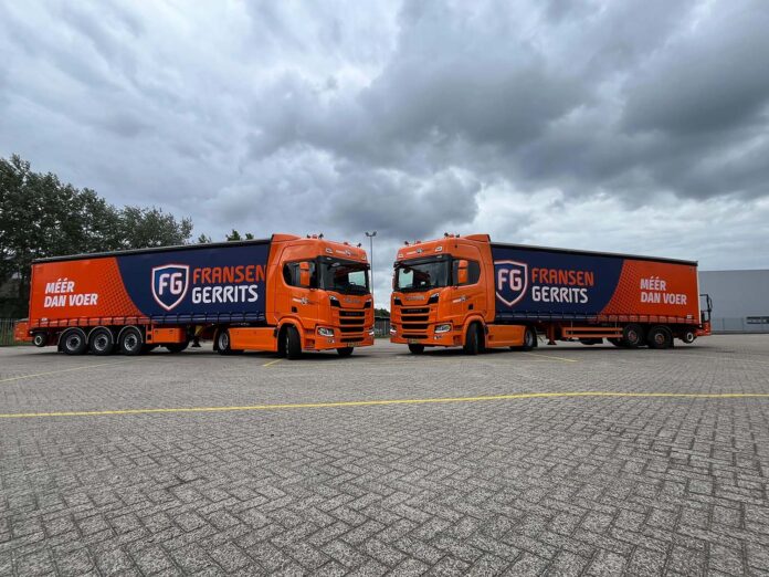 Fransen Gerrits
