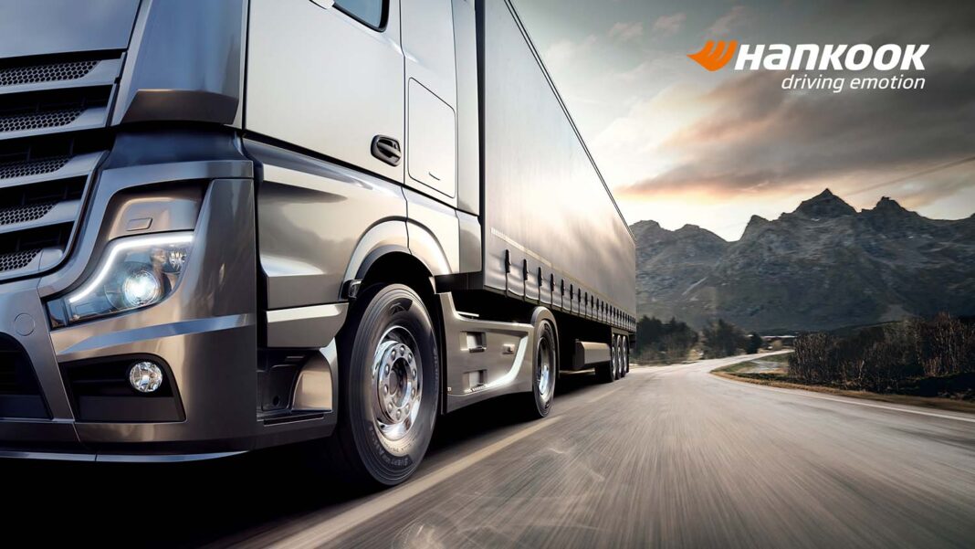 Hankook