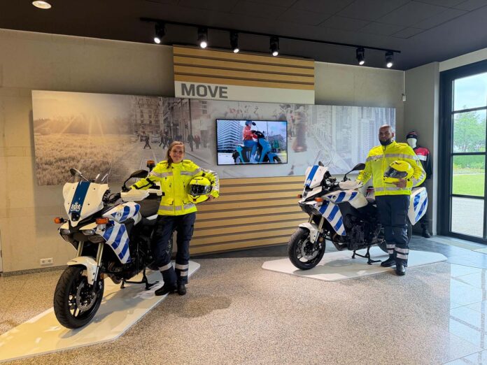 ILT Motoren Yamaha
