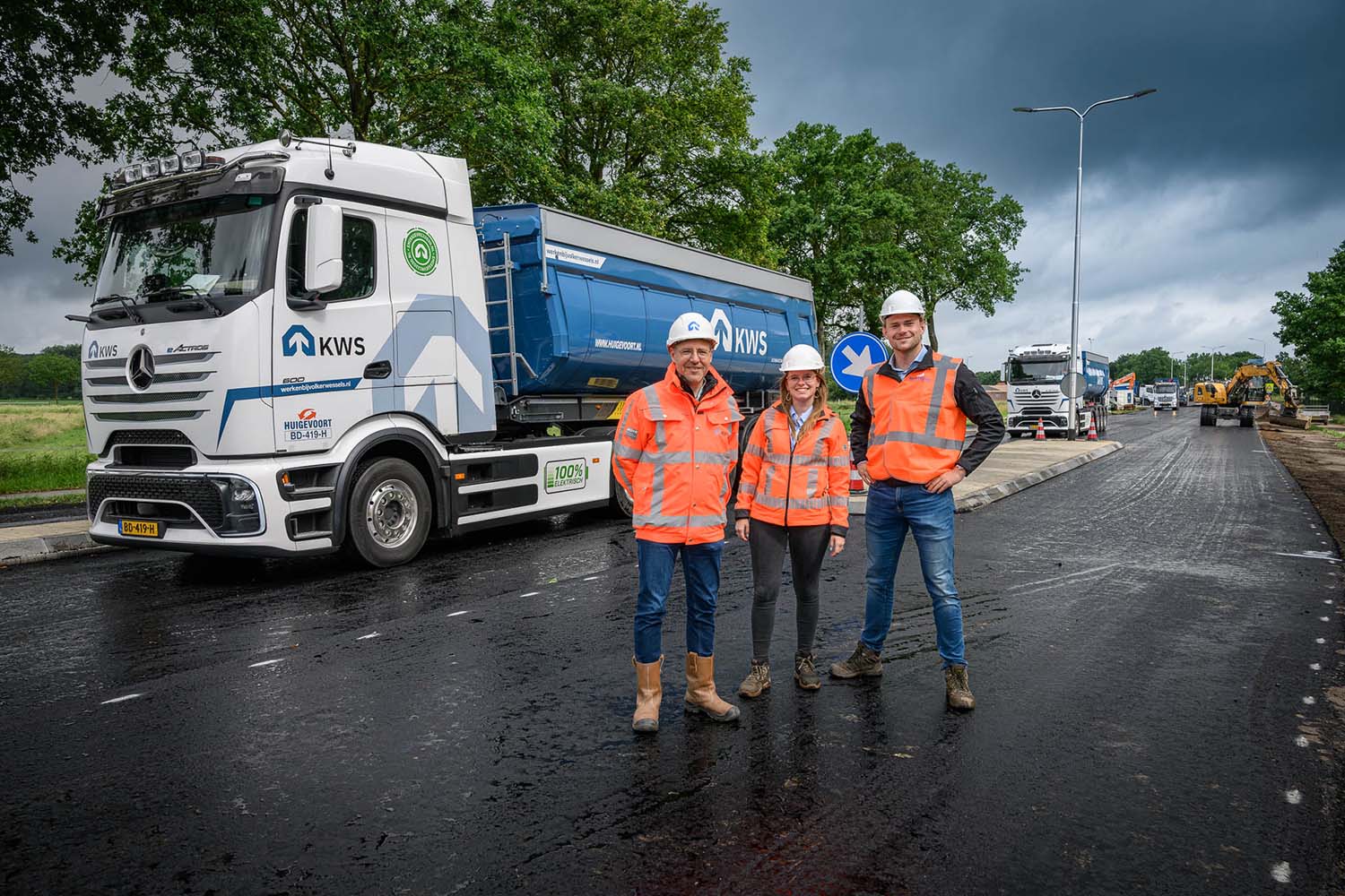 KWS Huigevoort