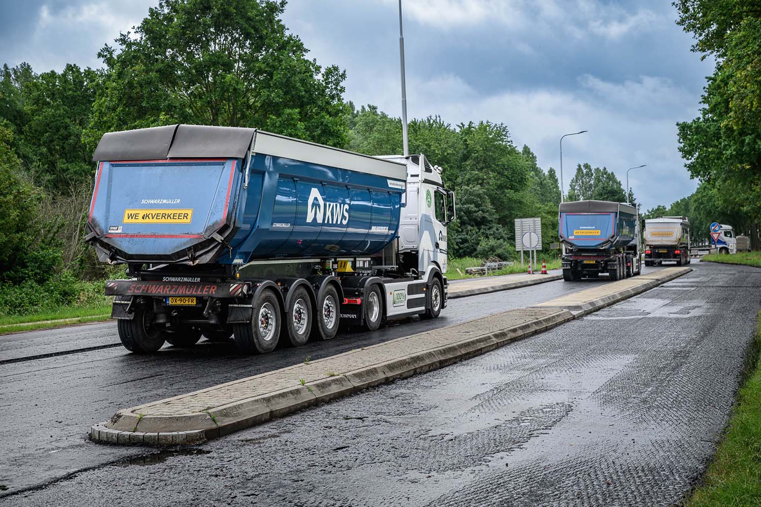 KWS Huigevoort