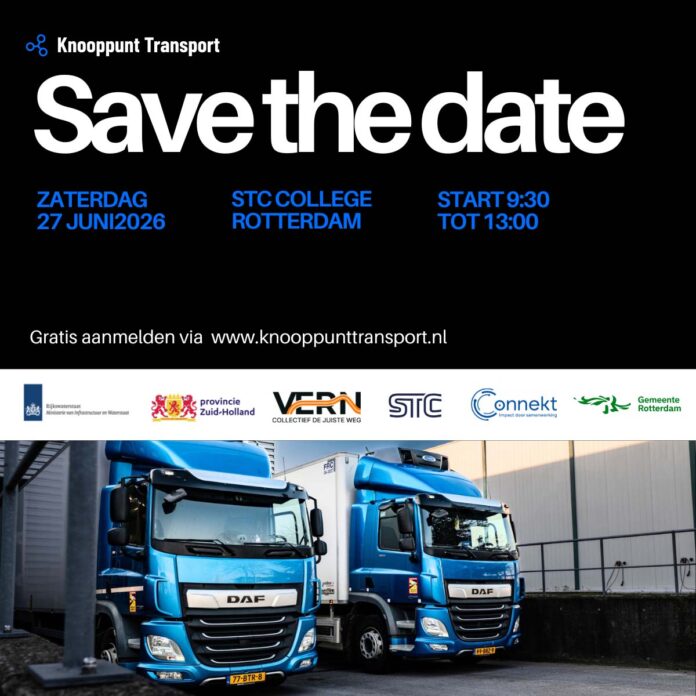 Knooppunt Transport