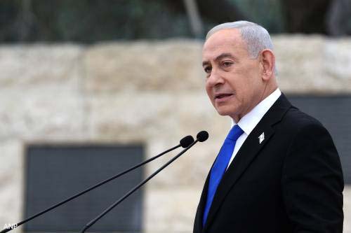Netanyahu geeft opdracht tot aanvallen Zuid-Beiroet