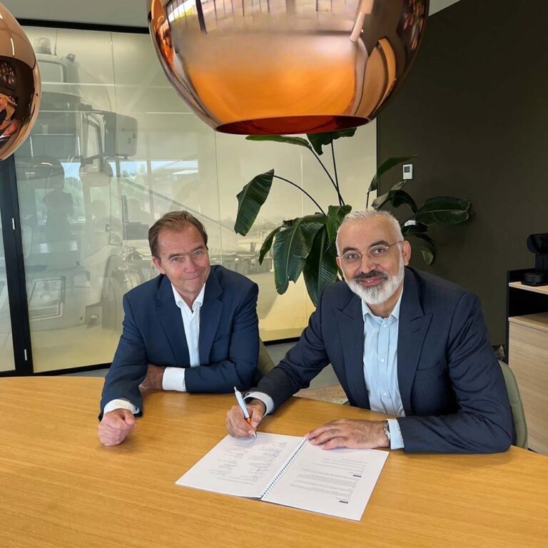 TLN ondertekent convenant Work in NL voor betere ondersteuning arbeidsmigranten