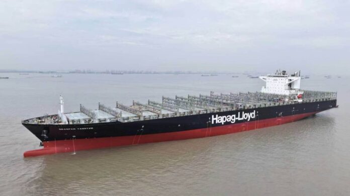 Methanol retrofit