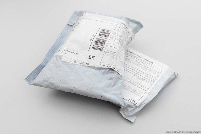 Nederland ziet af van nationale handling fee voor e-commercepakketten