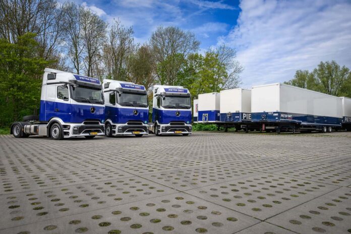 Pieter Smit Group