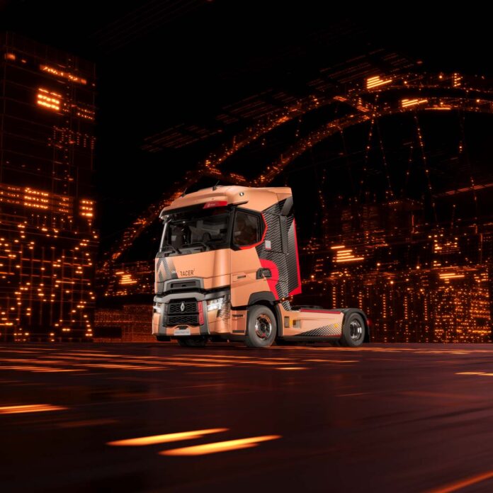 Renault Trucks