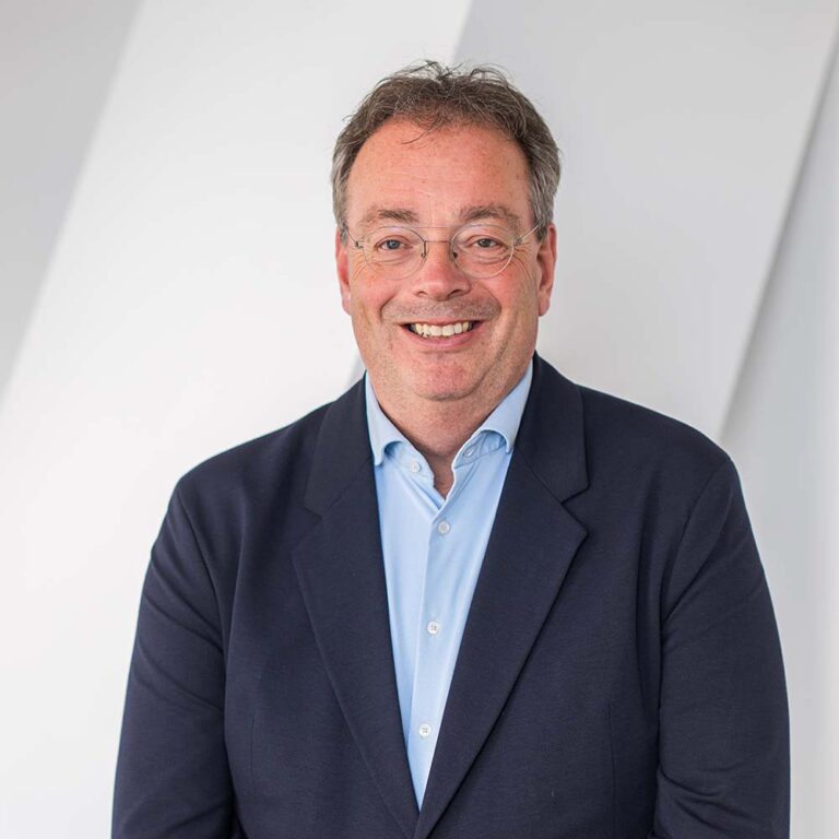 Nederlandse Rob Smeets benoemd tot CEO van Port of Antwerp-Bruges