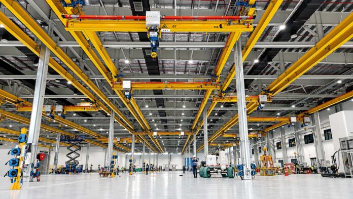 Safran India