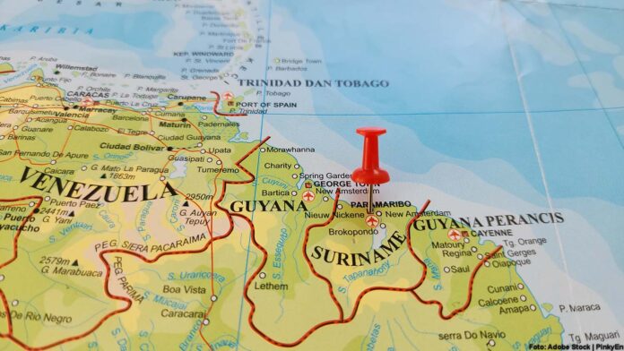 Suriname