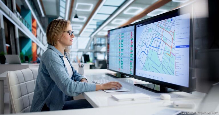 De vergeten schakel: hoe Mobile Device Management je TMS compleet maakt