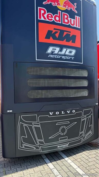 TT Assen Trailer